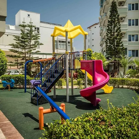 Sea Star Apartment *