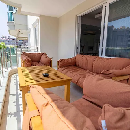 Sea Star Apartment *