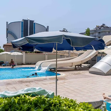 Sea Star Apartment Alanya