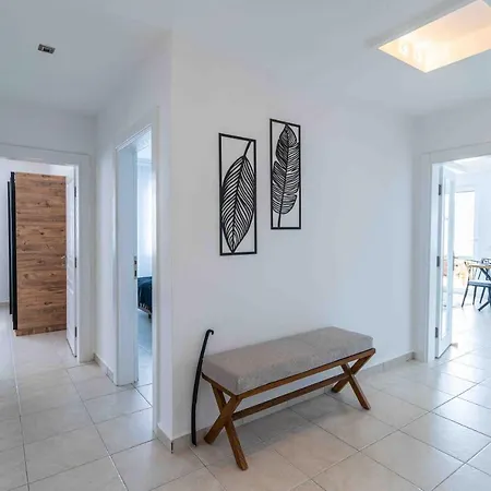 Apartmán Sea Star Alanya