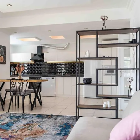 Apartment Sea Star