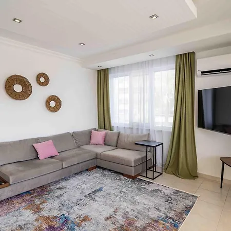 Apartment Sea Star *