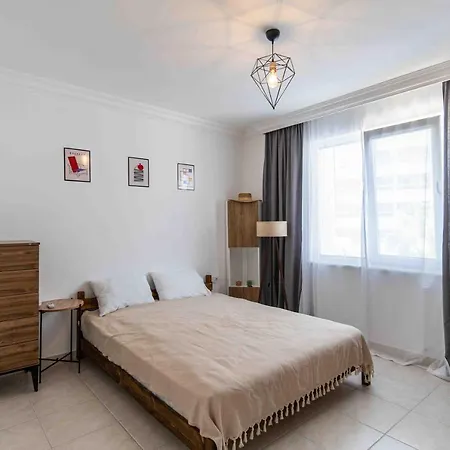 Apartment Sea Star *