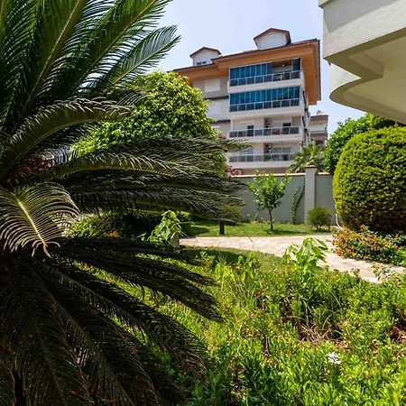 Apartment Sea Star Alanya