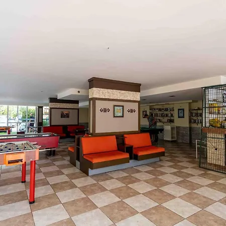 Apartment Sea Star