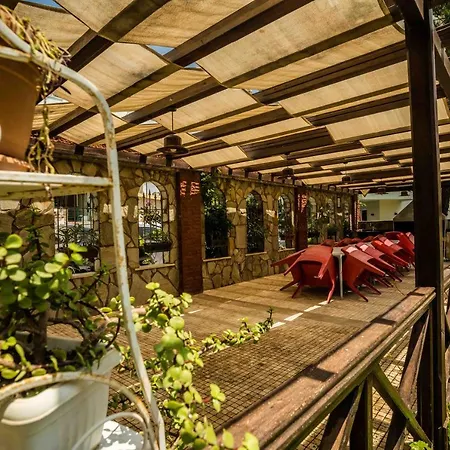 Sea Star Apartment *