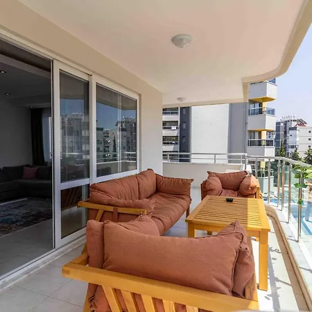 Apartment Sea Star *