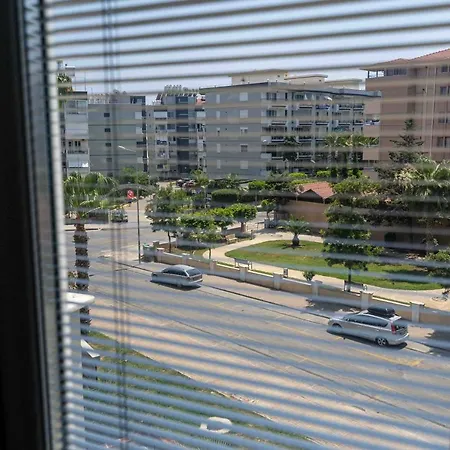 Sea Star Apartment Alanya